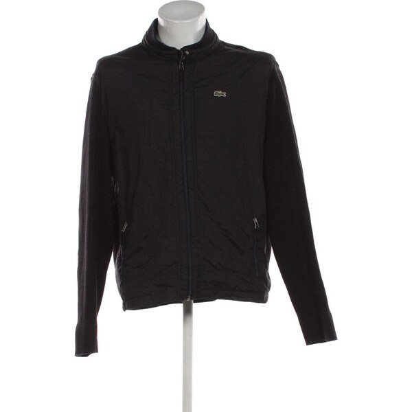 Pánska bunda Lacoste 66643669