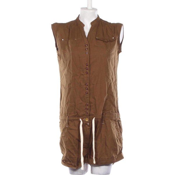 Dámská krátka kombinéza Unbranded 66643662