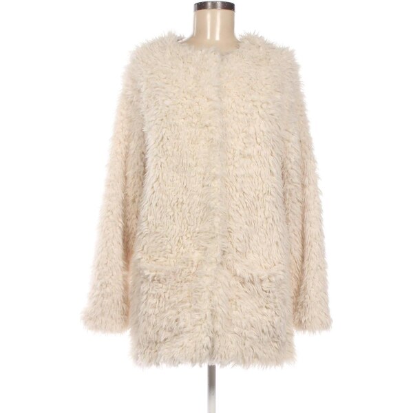 Dámsky kabát Oui 66643683