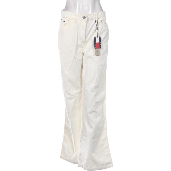 Dámske menčestráky Tommy Jeans 63865394