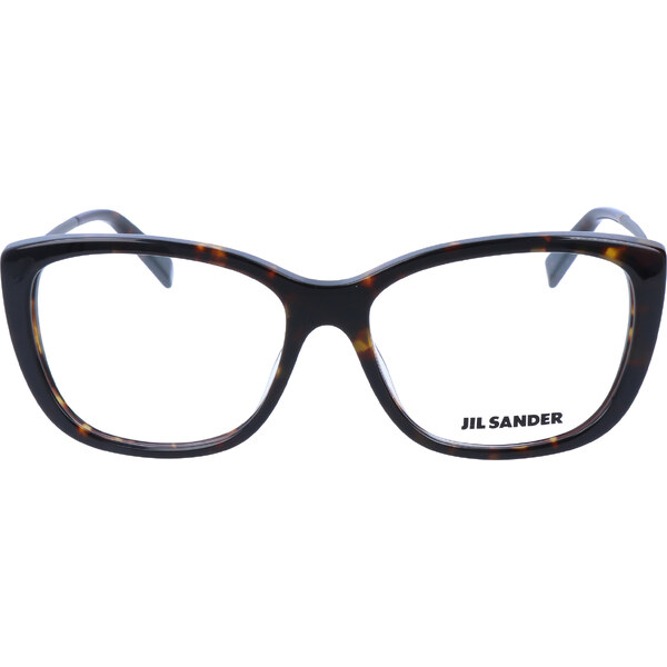 Dioptrické okuliare Jil Sander J4002 D 66316306