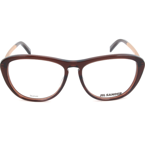 Dioptrické okuliare Jil Sander J4013 C 66316315