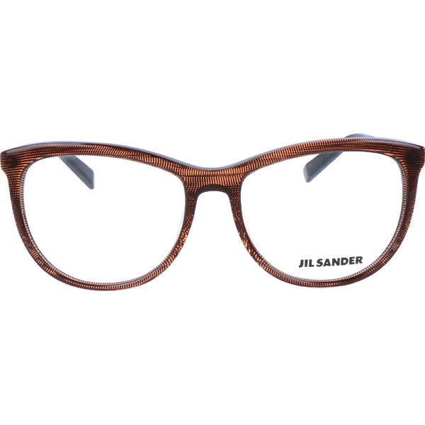 Dioptrické okuliare Jil Sander J4012 B 66316312