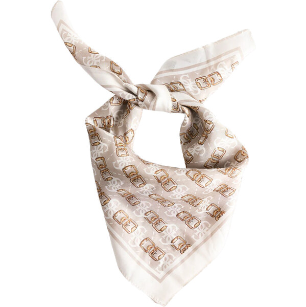 Guess Dámska šatka AW5454SIL03-OWL 66644314