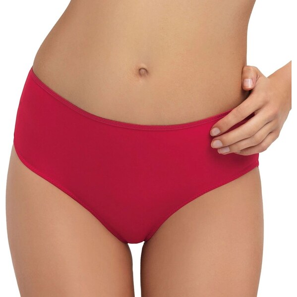 CORIN Dámske nohavičky 03771 Virginia2 rubin 66644493