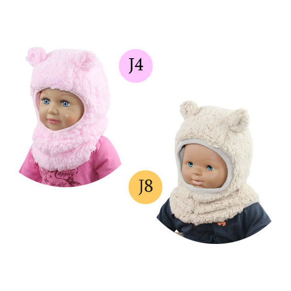 RADA Detská kukla na zimu AXA Sherpa 66644946