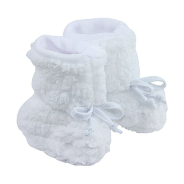 Attractive Baby Zimné topánočky BUBU White 66644948