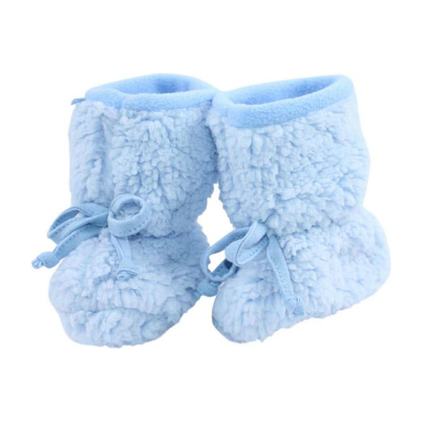 Attractive Baby Zimné topánočky BUBU Blue 66644949