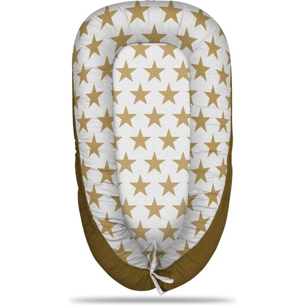 Sablio Hniezdočko pre bábätko Zlaté hviezdy 65114262