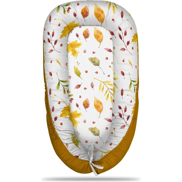 Sablio Hniezdočko pre bábätko Jesenné lístie 65114303