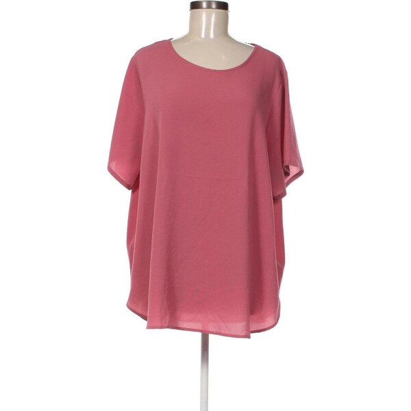 Dámska blúza ONLY Carmakoma 66645001