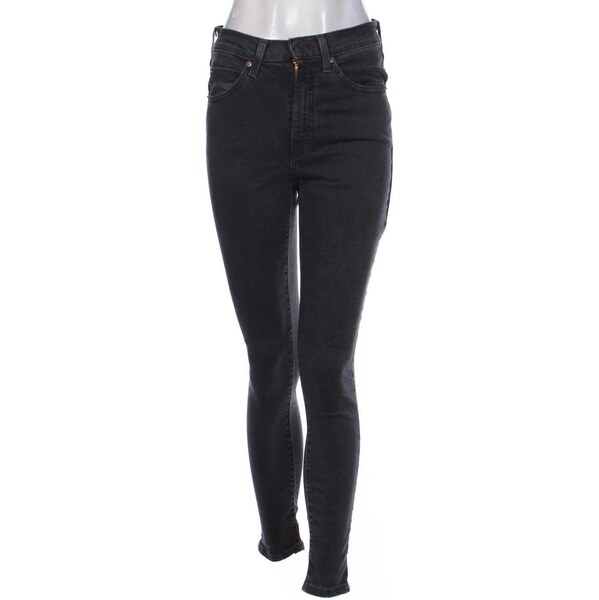 Dámske džínsy Levis 66645016