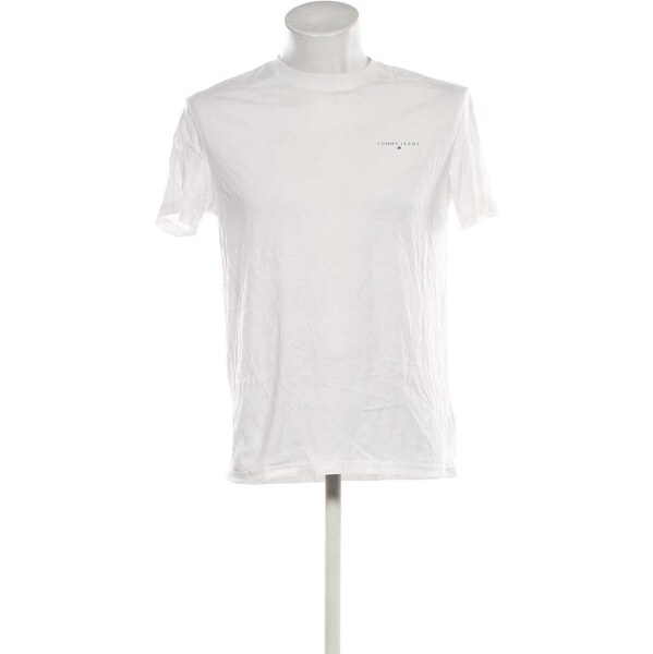 Pánske tričko Tommy Jeans 66645044