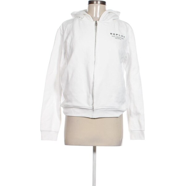 Dámska mikina Replay 66645073