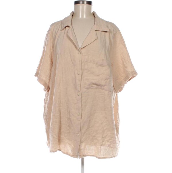 Dámska košeľa ONLY Carmakoma 66645081