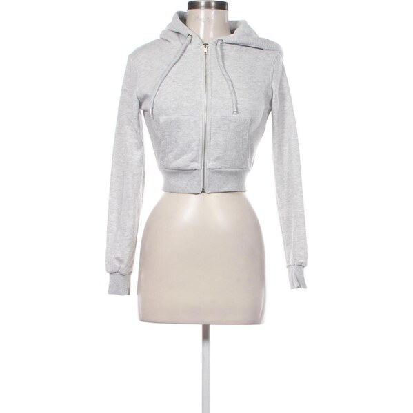 Dámska mikina Even&Odd 66645098