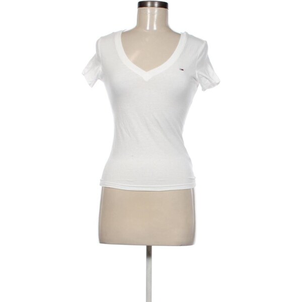 Dámska blúza Tommy Jeans 66645166