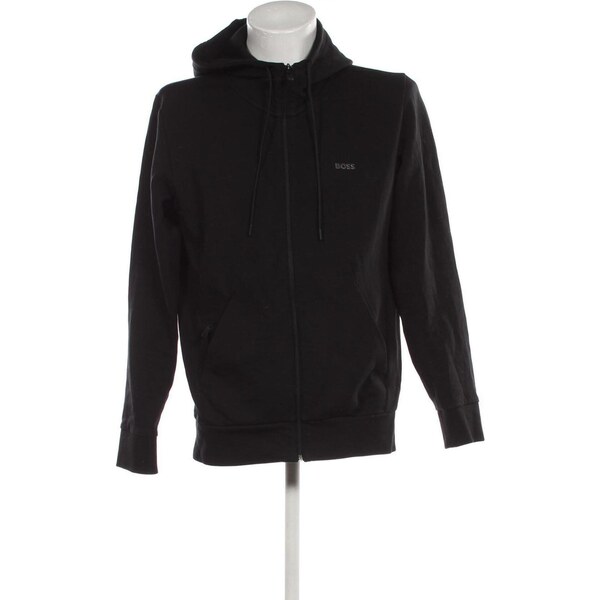 Pánska mikina Boss Green 66645179