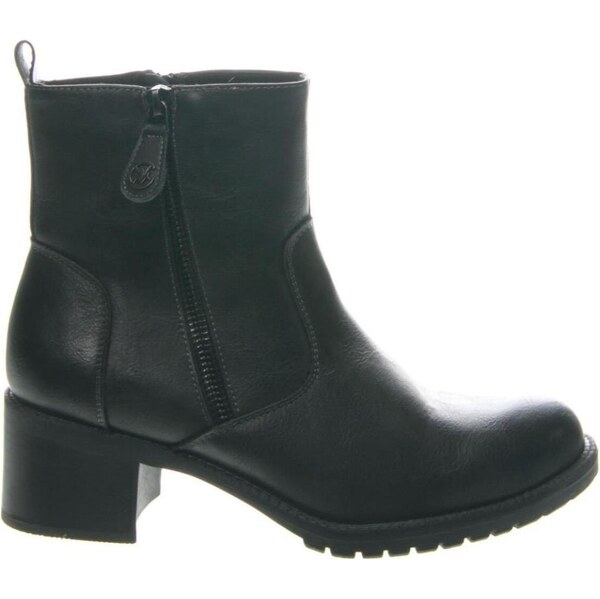 Dámské poltopánky Chattawak 66645196