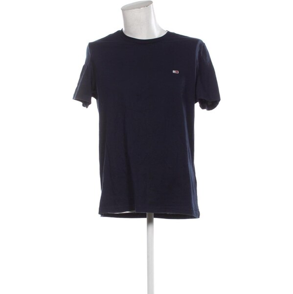 Pánske tričko Tommy Jeans 66645226