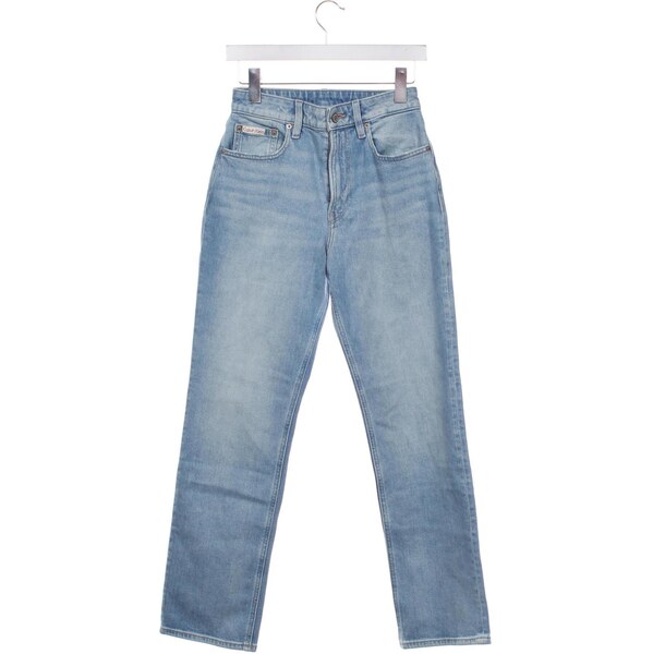 Dámske džínsy Calvin Klein 66645234