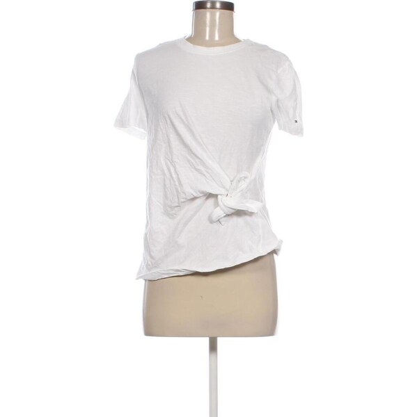 Dámska blúza Tommy Hilfiger 66645235