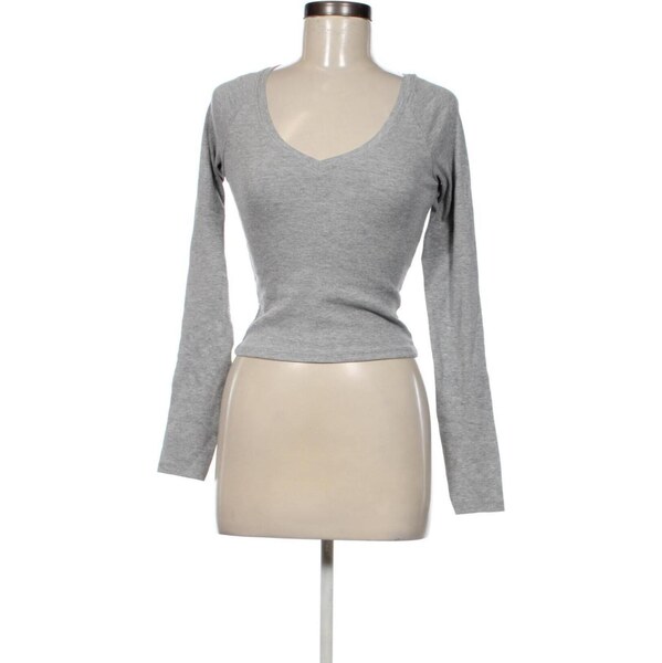 Dámska blúza Bershka 66645265