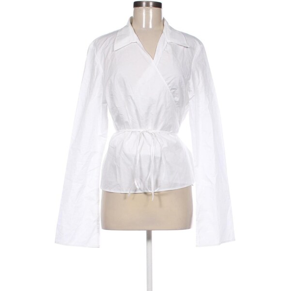 Dámska košeľa Weekday 66645268