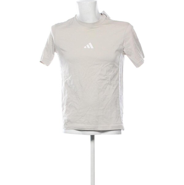 Pánske tričko Adidas 66645277