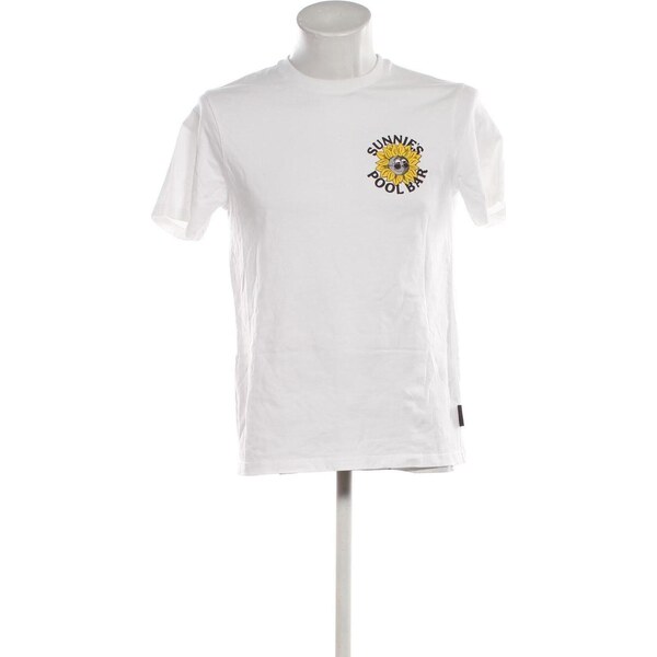 Pánske tričko Lyle & Scott 66645285