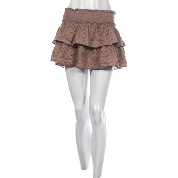 Sukňa Stradivarius 66645289