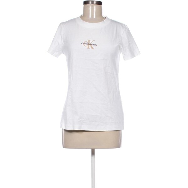 Dámske tričko Calvin Klein Jeans 66645297