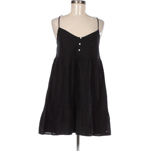 Šaty Tommy Jeans 66645283