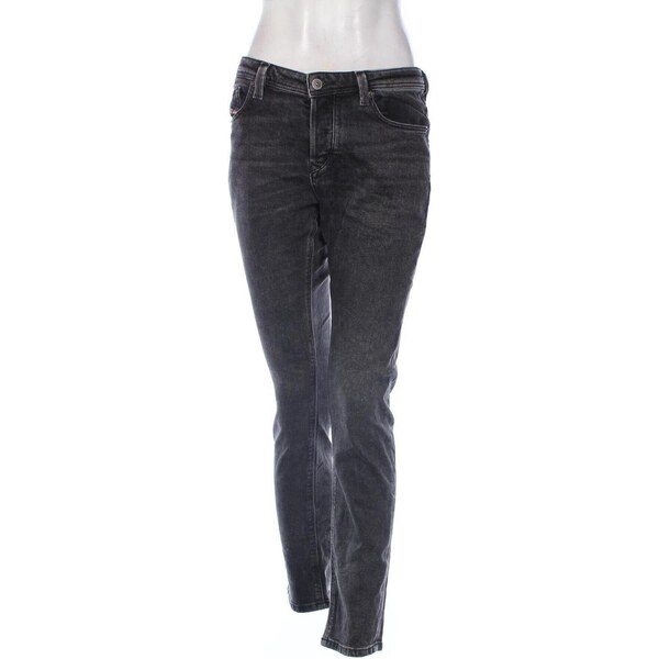 Pánske džínsy Diesel 66645337