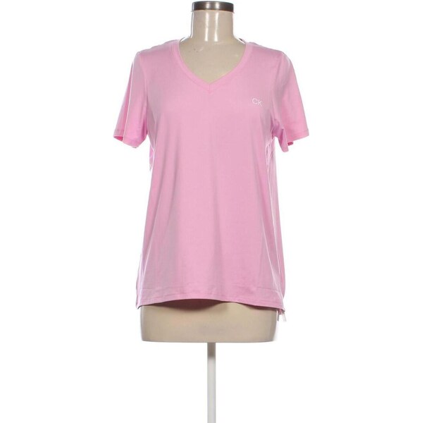 Dámske tričko Calvin Klein 66645366