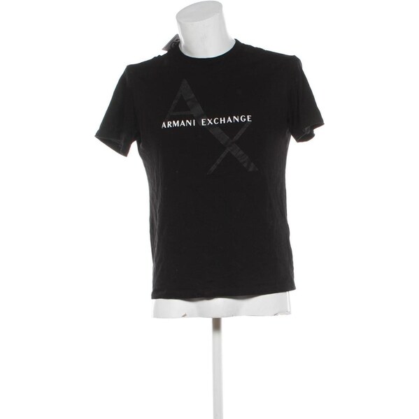 Pánske tričko Armani Exchange 66645376