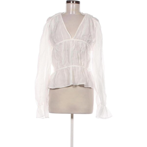 Dámska blúza Gina Tricot 66645368