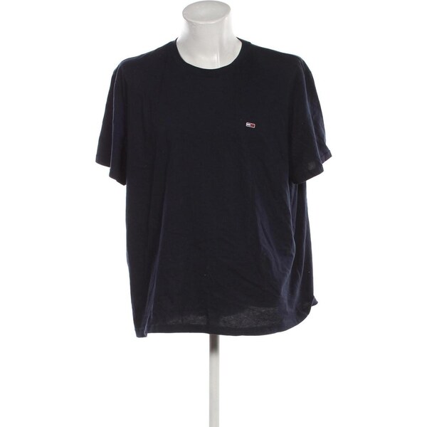 Pánske tričko Tommy Jeans 66645352