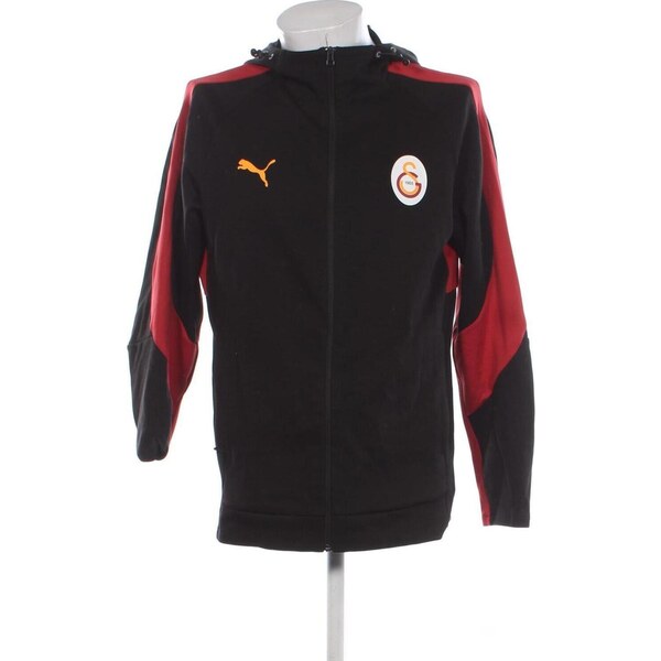 Pánska mikina PUMA 66645434