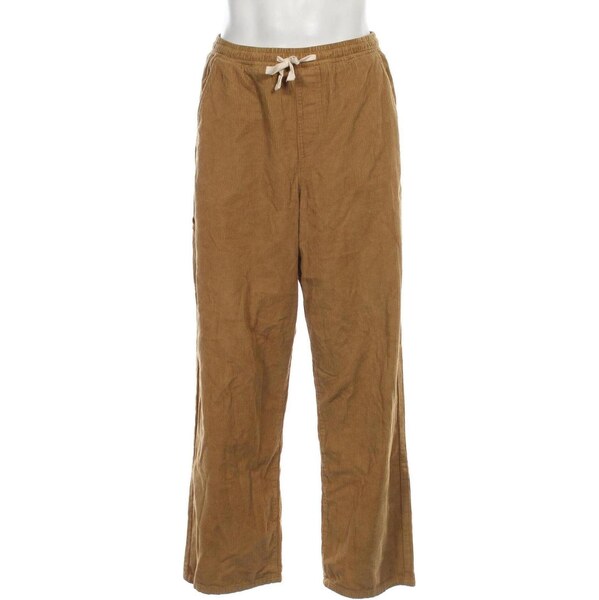 Pánské menčestráky Rebel 66645455