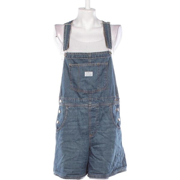 Dámská krátka kombinéza Levis 66645481