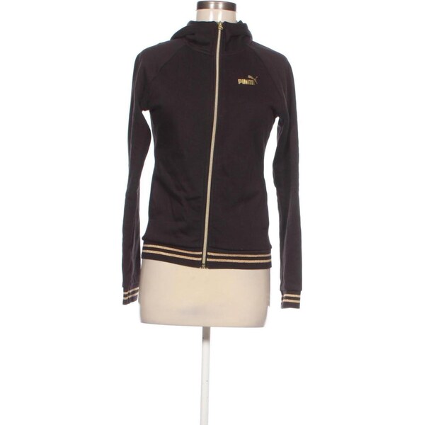 Dámska mikina PUMA 66645489