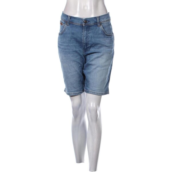 Dámske kraťasy Wrangler 66645497
