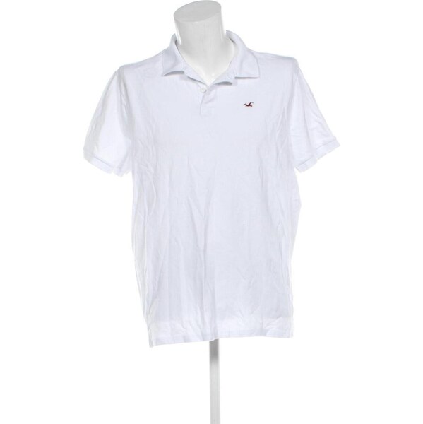 Pánske tričko Hollister 66645501