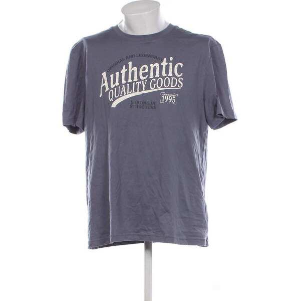 Pánske tričko Mans World 66645505