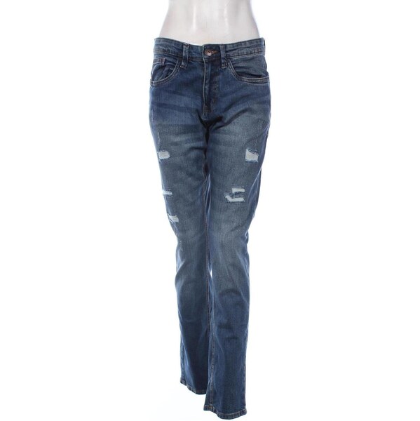 Pánske džínsy Indicode 66645537