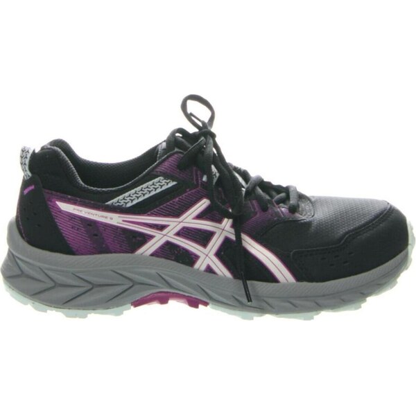 Dámske topánky ASICS 66645541