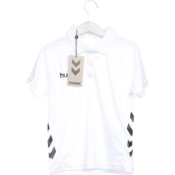 Detské tričko Hummel 66645543