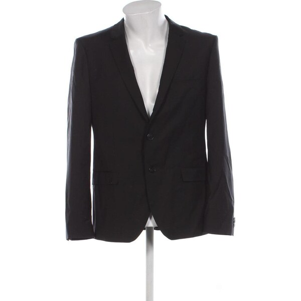 Pánske sako Hugo Boss 66645545