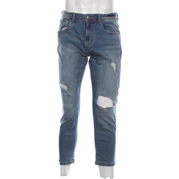 Pánske džínsy Pier One 66645581